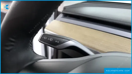 TESLA MODEL Y RWD