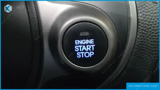 HYUNDAI TUCSON DIESEL(E-VGT) 2WD