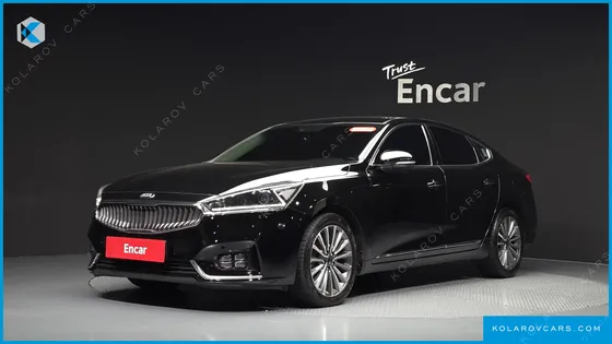 KIA K7 3.3 GDI NOBLESSE