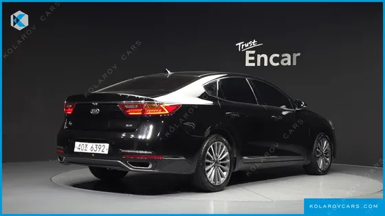 KIA K7 3.3 GDI NOBLESSE