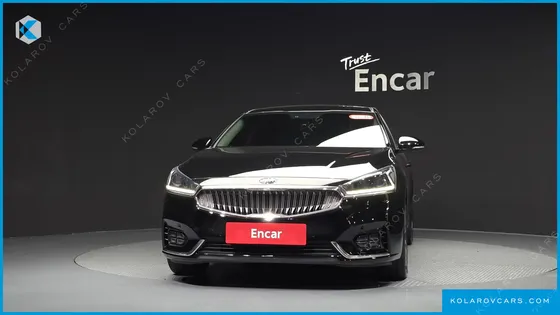 KIA K7 3.3 GDI NOBLESSE