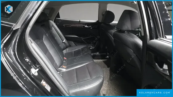 KIA K7 3.3 GDI NOBLESSE