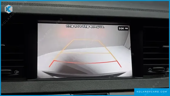 KIA K7 3.3 GDI NOBLESSE