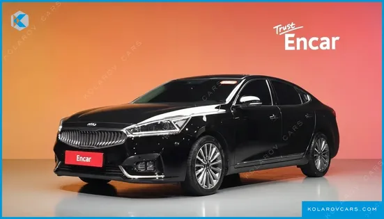 KIA K7 3.3 GDI NOBLESSE
