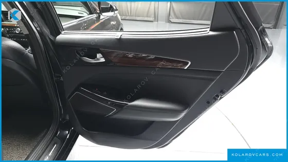 KIA K7 3.3 GDI NOBLESSE