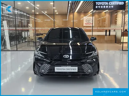 TOYOTA CAMRY 2.5 XLE PREMIUM HYBRID