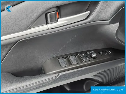 TOYOTA CAMRY 2.5 XLE PREMIUM HYBRID