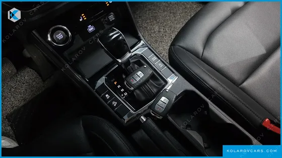 KGM - SSANGYONG KORANDO GASOLINE 1.5 2WD C5