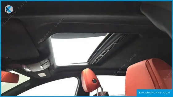 MERCEDES AMG GT 4DOOR 43 4MATIC+