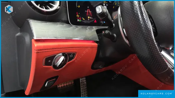 MERCEDES AMG GT 4DOOR 43 4MATIC+