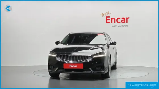 KIA K7 3.3 GDI NOBLESSE