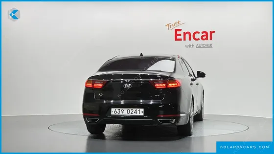 KIA K7 3.3 GDI NOBLESSE