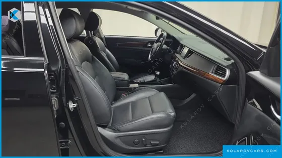 KIA K7 3.3 GDI NOBLESSE