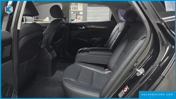 KIA K7 3.3 GDI NOBLESSE