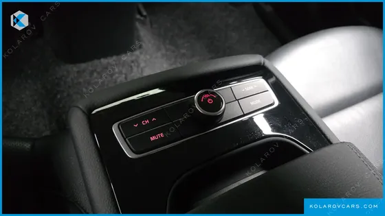 KIA K7 3.3 GDI NOBLESSE
