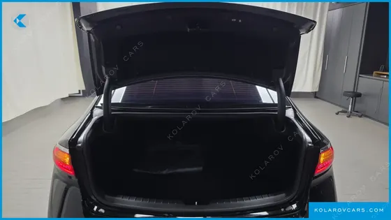 KIA K7 3.3 GDI NOBLESSE