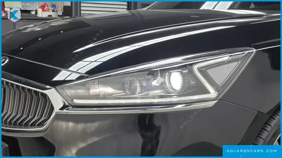 KIA K7 3.3 GDI NOBLESSE