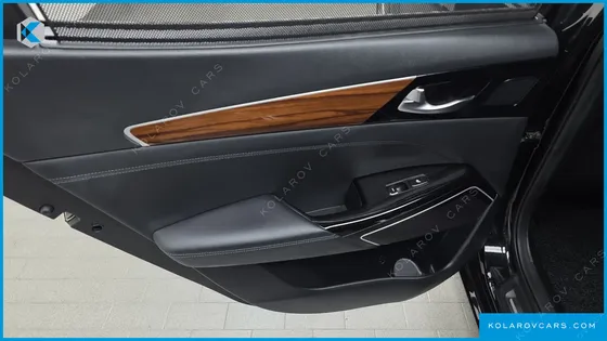 KIA K7 3.3 GDI NOBLESSE