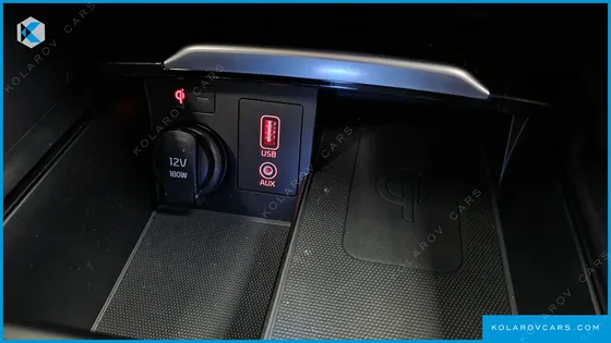 KIA K7 3.3 GDI NOBLESSE