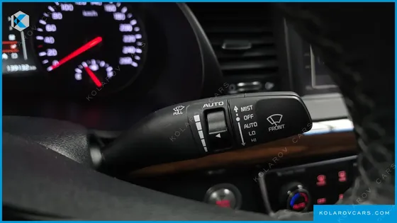 KIA K7 3.3 GDI NOBLESSE