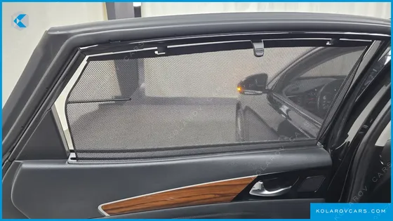 KIA K7 3.3 GDI NOBLESSE