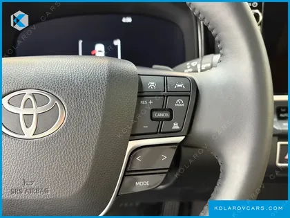 TOYOTA CAMRY 2.5 XLE PREMIUM HYBRID