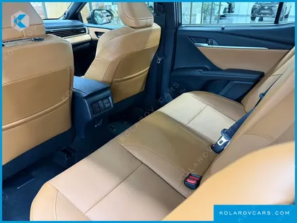 TOYOTA CAMRY 2.5 XLE PREMIUM HYBRID