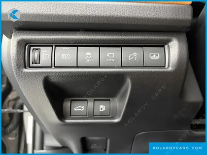 TOYOTA CAMRY 2.5 XLE PREMIUM HYBRID