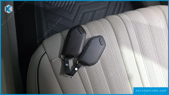 KIA K8 SIGNATURE
