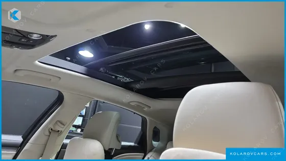 KIA K8 SIGNATURE