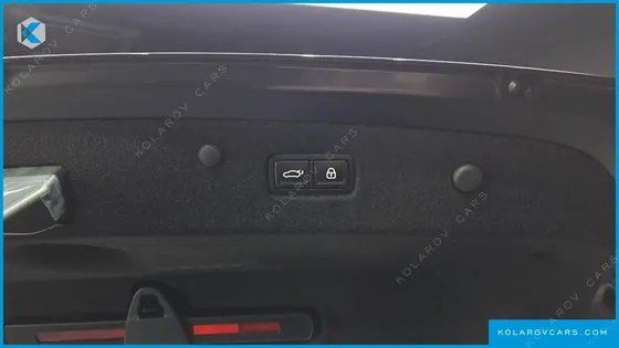 KIA K8 SIGNATURE