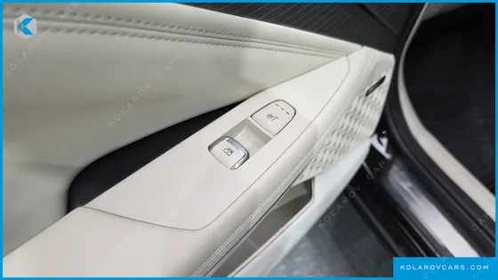 KIA K8 SIGNATURE