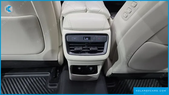 KIA K8 SIGNATURE