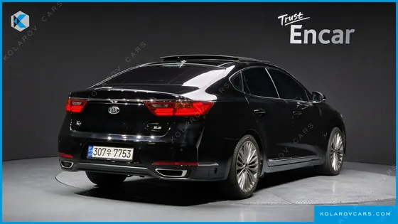 KIA K7 3.3 GDI NOBLESSE