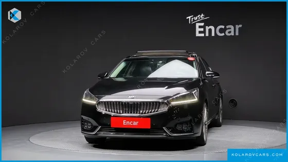 KIA K7 3.3 GDI NOBLESSE