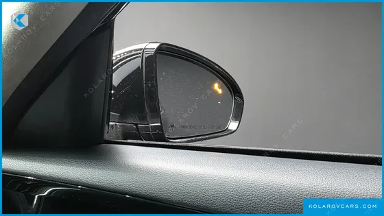 KIA K7 3.3 GDI NOBLESSE
