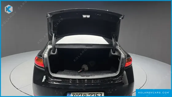 KIA K7 3.3 GDI NOBLESSE