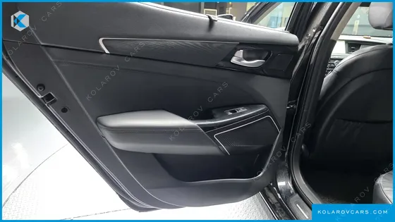 KIA K7 3.3 GDI NOBLESSE