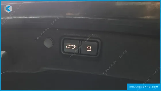 KIA K7 3.3 GDI NOBLESSE