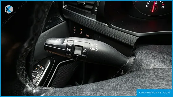 KIA K7 3.3 GDI NOBLESSE