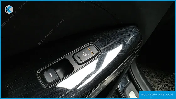 KIA K7 3.3 GDI NOBLESSE
