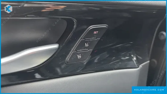 KIA K7 3.3 GDI NOBLESSE