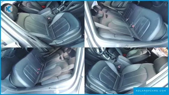 HYUNDAI TUCSON DIESEL(E-VGT) 2WD