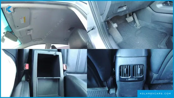 HYUNDAI TUCSON DIESEL(E-VGT) 2WD