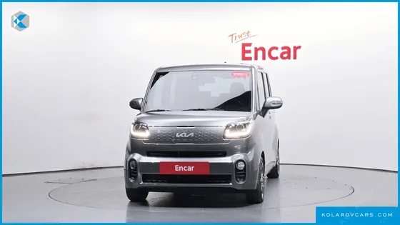 KIA RAY BEST SELECTION