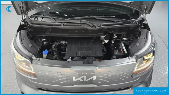 KIA RAY BEST SELECTION