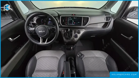 KIA RAY BEST SELECTION