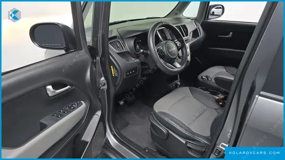 KIA RAY BEST SELECTION