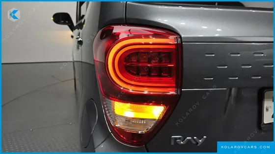 KIA RAY BEST SELECTION