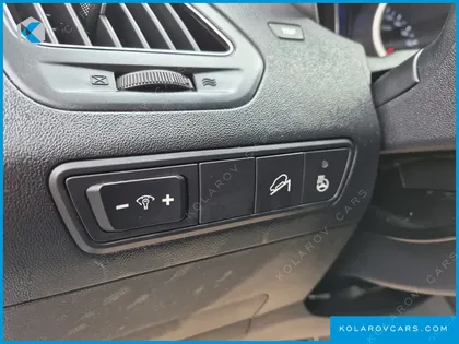 HYUNDAI TUCSON DIESEL(E-VGT) 2WD